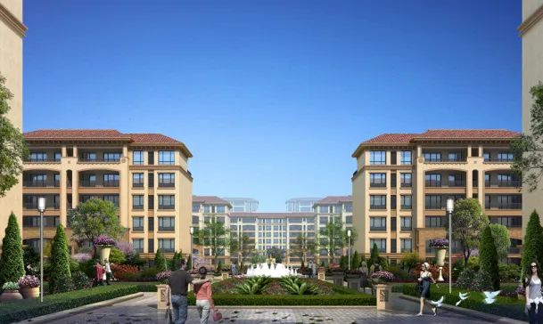 洋房一.jpg 图片